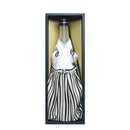 Maboroshi no Taki Junmai Ginjo Kimono Wrapping giftbox -Samurai model- 720ml bottle