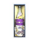 Maboroshi no Taki Junmai Ginjo Kimono wrapping giftbox -Princess Gou Hime model- 720ml bottle