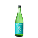[1CS]Tenzan Shuzou Tenzan JunmaiGinjo 720ml 2 bottles