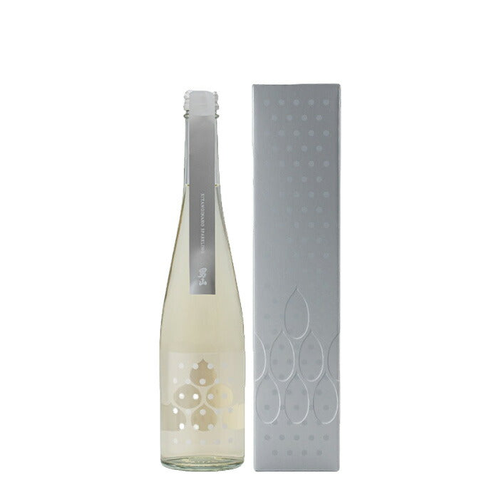 Otokoyama Kita no inaho Sparkling Sake 500ml