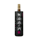 Hourai Muroka no Sake Junmai Genshu 1.8L bottle