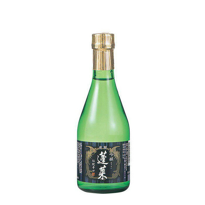Hourai Dentou no Karakuchi Ginjoshu 300ml