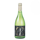 Sake Watanabe Shuzoten Horai Dentou Karakuchi Ginjo 720ml x 4 bottles