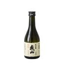 Sake Tsurumi Shuzo Daiginjo Gazan 300ml 1 bottle