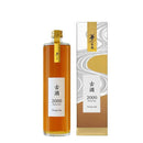 [1CS]Sake Aged Sake Tsurumi Shuzo Yumeno Kanbai Koshu 2000 Presentation Box 720ml 8 bottle