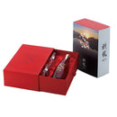 [2CS]Brown Sugar Shochu machida Shuzo 40% Kiryu No. 1 First Press Limited Edition 500ml (4 bottle)