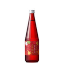 Autumn Limited Jozenmizunogotoshi Hiyaoroshi Junmai Ginjo 720ml bottle