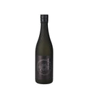 [1CS]Sake Black Imayo Tsukasa Extra Dry Junmai Sake 720ml 12 bottle