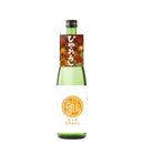 Autumn Limited Kawatsuru Junmai Hiyaoroshi Sanukiyoimai 720ml bottle