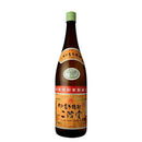 Barley Shochu 25% ABV, Nikaido, 1.8L (1800ml) x 4 bottles