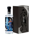 [2CS]Awamori 35% Shin no Sakazuki 10-Year Koshu 700ml 12bottle