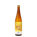 Autumn Limited Suishin no Akisake Junmaishu 720ml bottle
