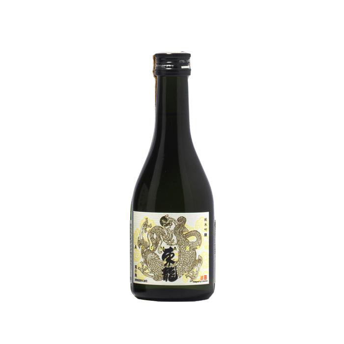 Toushun Shuzo Azumaryu JunmaiGinjo Ryunomai 300ml