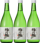 Kasen Ume Ichirin 720ml 3bottles