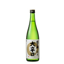 [2CS]Ozawa Shuzou Sawanoi Junmai Ookarakuchi 720ml 12bottles