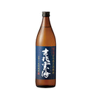 [2CS]Soba Shochu 25% Kiccho Unlai 900ml 24Bottle