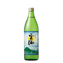 Soba Shochu 25% Unkai Soba 900ml bottle