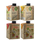 San Crispino Organic Wine Tasting Set 4 Varieties / 10 cartons