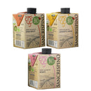 San Crispino Organic Wine Tasting Set 3 Varieties / 10 cartons