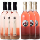 Edokaijo Tokyo Umeshu & Plum Liqueur 720ml Set of 3 bottles each to compare