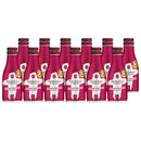 [12btls] Red Wine Misiones Cabernet Sauvignon Can 180ml × 12 bottles