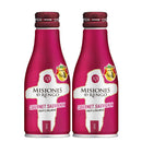 [2CS] Red Wine Misiones Cabernet Sauvignon Can 180ml × 48 bottles