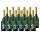[1CS] Sparkling Wine Misiones Sparkling 750ml × 12 bottles