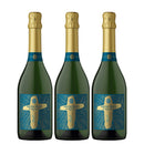 [3btls] Sparkling Wine Misiones Sparkling 750ml × 3 bottles