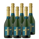 [6btls] Sparkling Wine Misiones Sparkling 750ml × 6 bottles