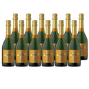 [1CS] Sparkling Wine Misiones Moscato Sparkling 750ml × 12 bottles