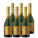 [6btls] Sparkling Wine Misiones Moscato Sparkling 750ml × 6 bottles