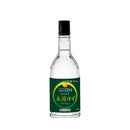 Kizakura Kito Yuzu Craft Gin 500ml bottle