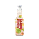 Liqueur 4% Kizakura Soft Highball Umeshu 235ml bottle