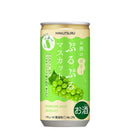 [1CS] Hakutsuru Liqueur 3% Purupuru Muscatshu Can 190ml × 30 bottles