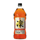 TAKARA King Whiskey RIN Select 2700ml x 4 btls