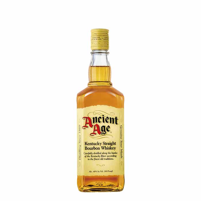 Whiskey Takara Shuzo Ancient Age 2A 700ml 1 bottle