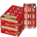 [2CS] Takara Can Chu-hai Kokusan Ringo (Apple) 350ml × 48 bottles