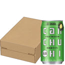 [1CS] Takara Can Chu-hai Tokusima-san Sudachi 350ml 24 bottles