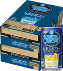 [2CS] Takara Maruoroshi Stand Lemon Sour 350ml × 48 bottles