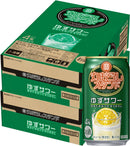 [2CS] Takara Maruoroshi Stand Yuzu Sour 350ml × 48 bottles