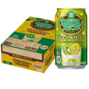 [1CS] Takara Maruoroshi Stand Double Kiwifruit 350ml × 24 bottles