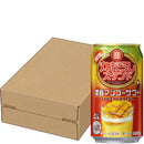 [1CS] Takara Maruoroshi Stand Noukou (Super Rich) Mango Sour 350ml 24 bottles