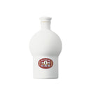 Shaoxing Wine Takara Shuzo Taibai Jun 5 Year Old Chen Hanahori Jade white porcelain 500ml