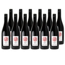 Hiroshima Mitsuji Winery Ake Red Wine Light-Medium Body 750ml 12 Bottles