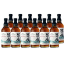 [2CS] Whisky 47% Masahiro Blended Whisky 700ml × 12 bottles