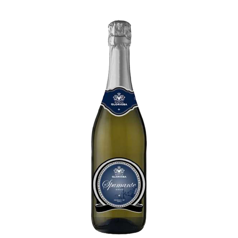 Rocca Gloriosa Vino Spumante Brut - 750ml 1 Bottle