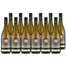 France Moon Range (by Lionel Boutie) Vin Orange 2023 750ml ×12 bottless – Orange Wine