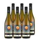 France Moon Range (by Lionel Boutie) Vin Orange 2023 750ml ×6 bottless – Orange Wine