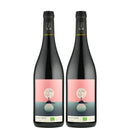 France Moon Range (by Lionel Boutie) Pinot Noir 750ml ×2bottless – Red Wine