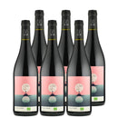 France Moon Range (by Lionel Boutie) Pinot Noir 750ml ×6bottless – Red Wine